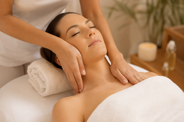 What Is Lymphatic Drainage Massage and How Does It Work?